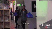 model uk GIF by Lifetime Telly