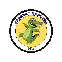 Gators Sticker by GGE PTA