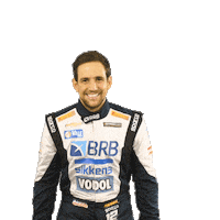 Lucas Foresti Stockcar Sticker by Stock Car Brasil