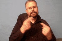 Asl Trying GIF