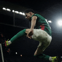 Futebol Derby GIF