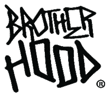 brhd Sticker by BROTHERHOOD