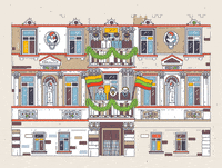 signataru namai GIF by Aiste Papartyte