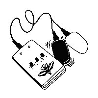 Emdr Sticker by Mindemics