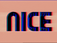 Art Glitch GIF