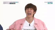K-Pop Mbc GIF