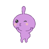 Happy I Love You Sticker