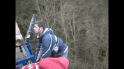 joke saut elastique GIF by Sport Decouverte