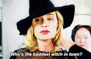 fiona goode GIF