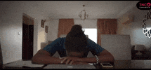 Web Series Omg GIF by TNC Africa