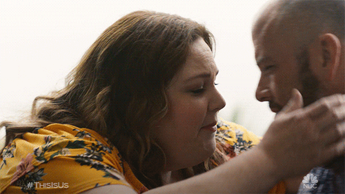 Season 5 GIF by NBC