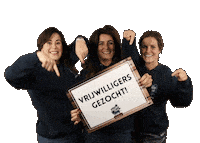 Family Wonderland Sticker by Winterpark Schijndel