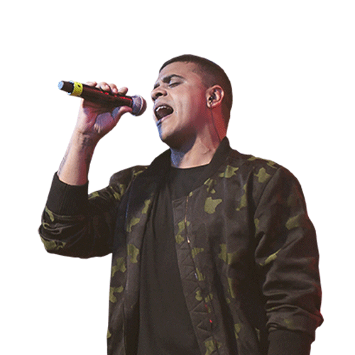 gutogt Sticker by Brother Charlie