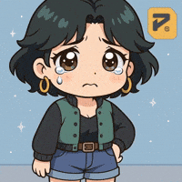 Sad Mood GIF by Persona