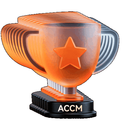 Winner Victory Sticker by ACCM