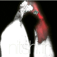 Dark Musique Sticker by nitsh