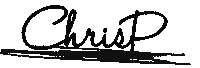 Chrisp_official chrisp Sticker