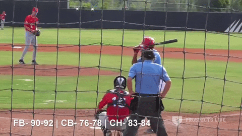 dannyhacker giphygifmaker daxfultonfastball GIF