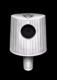 focomezcal graffiti GIF