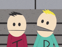 There ARE hard feelings