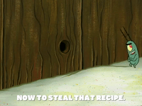 episode 1 accidents will happen GIF by SpongeBob SquarePants