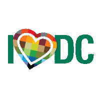 Go Team Dc Sticker by Durham College