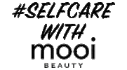 Teeth Whitening Sticker by Mooi Beauty Official