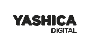 YASHICADIGITAL yashica yashicadigital Sticker