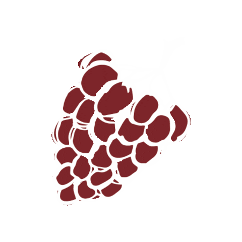 Grape Vine Summer Sticker by ISUExtension