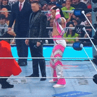 The Miz Wwe GIF