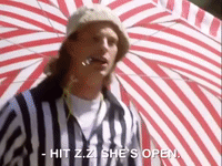 salute your shorts nicksplat GIF