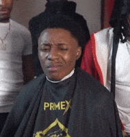 What You Talking About That Dont Make Sense GIF