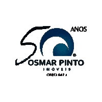 Sticker by Osmar Pinto Imóveis