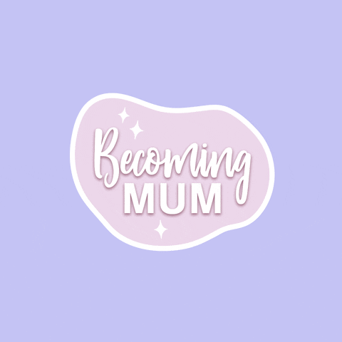 BecomingMum giphyupload nicolejoy becomingmum becomingmumpodcast GIF