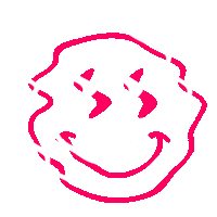 Happy Rap Sticker by Hip Hop Zije