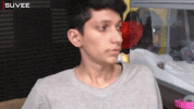 Thinking Tamil GIF