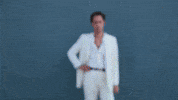 Blue Sky Nyc GIF by HNRY FLWR