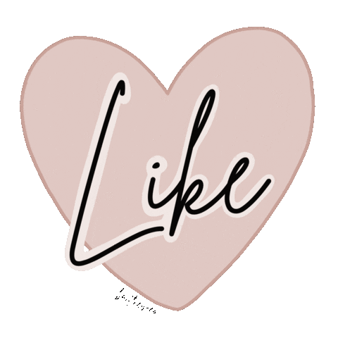 brittneyceo like ceo pink like neutral heart Sticker