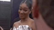 Red Carpet GIF by MTV Movie & TV Awards
