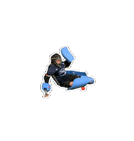 totaldutch goalie fieldhockey fieldhockey goalie Sticker