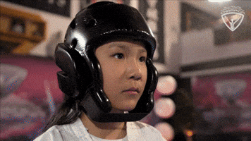 They Think I'm A Little Sweet Girl