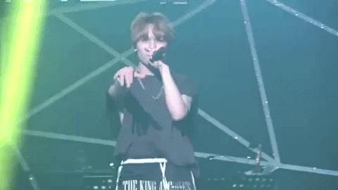 k pop korean GIF