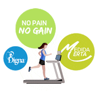 medidacerta Sticker by Plano Digna