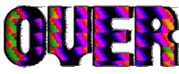 Art Glitch Sticker