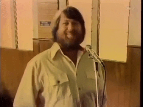 Happy Beach Boys GIF