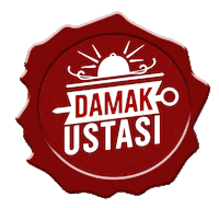 Kebap Sticker by Damak Ustası