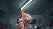 let anne-marie GIF by MAJOR LAZER