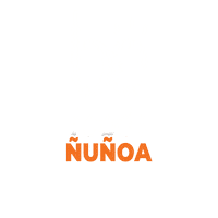 Santiago Nunoa Sticker by Befoods Chile