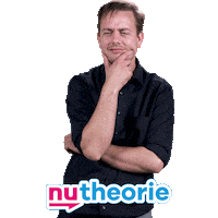 Happy Emotion Sticker by Nutheorie