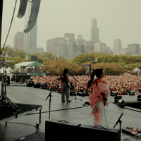 Chicago Illinois GIF by Respective